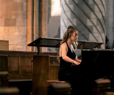 The Viola Tunnard Recital: On T..