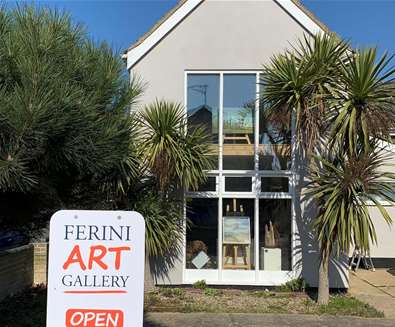 Ferini Art Gallery