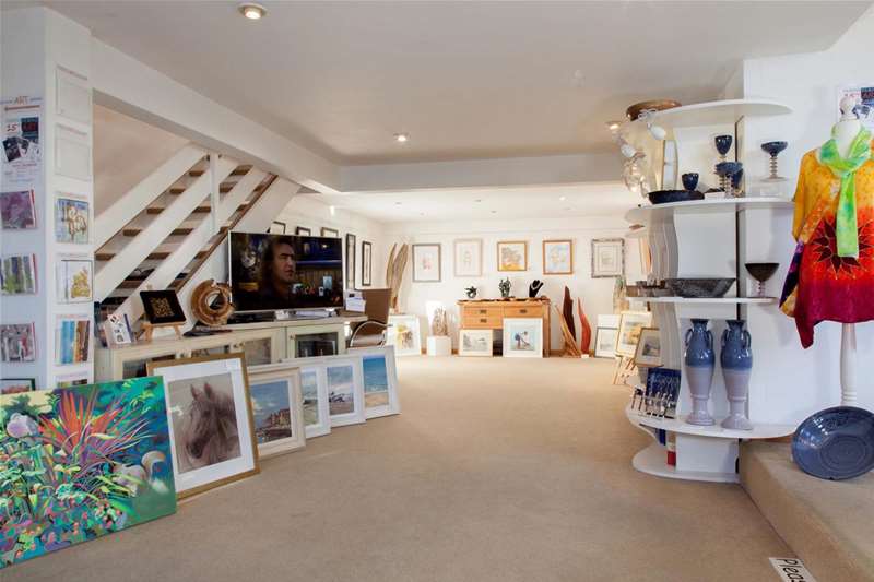 Ferini Art Gallery