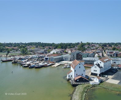 Tide Mill 3