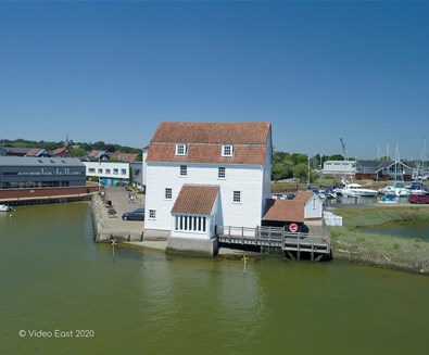 Tide Mill 1