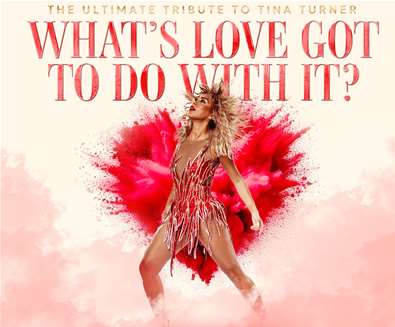 What's Love Got To Do With It a..