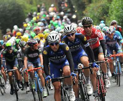 Tour of Britain