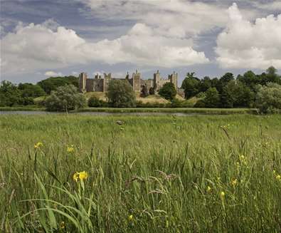 Framlingham