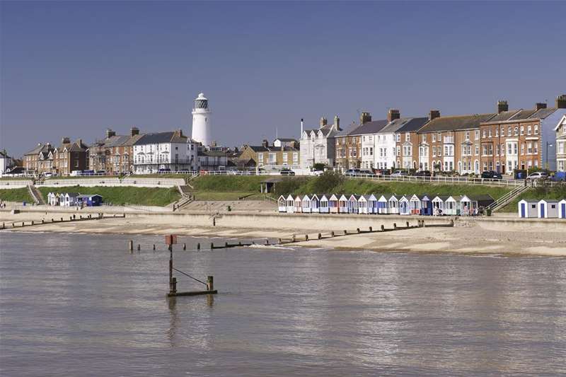 Southwold (c) Gill Moon