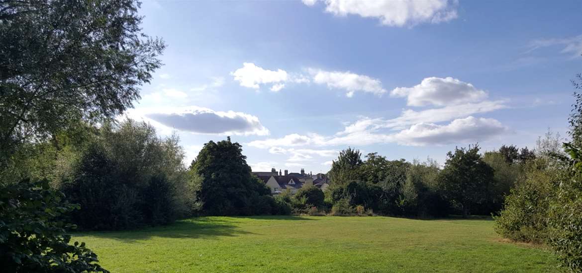 Guide to Saxmundham a charming Suffolk market town