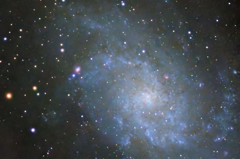 Stargazing at RSPB Minsmere Stargazing at RSPB Minsmere