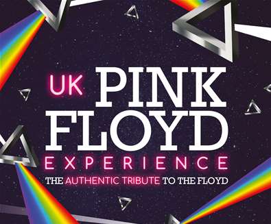 UK Pink Floyd Experience at The..