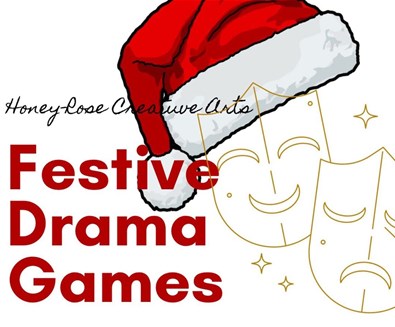 Festive Drama Games at East Poi..