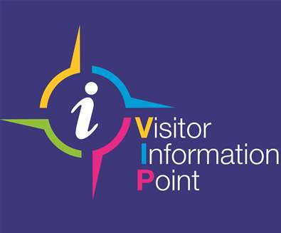 Visitor Information Point Beccl..