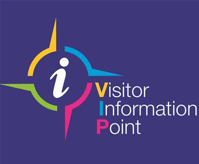 Visitor Information Point Beccl..