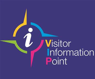 Visitor Information Point - Pos..