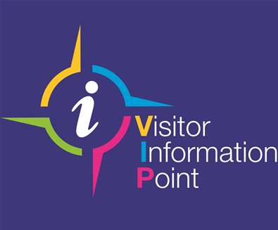 Visitor Information Point Oulto..