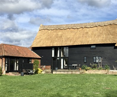 Valley Farm Holidays