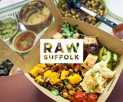 Suffolk's Vegan Hotspots