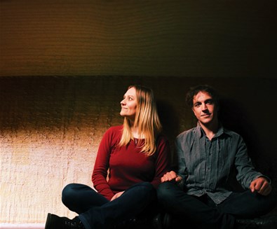 Vicki Swan & Jonny Dyer's Winte..