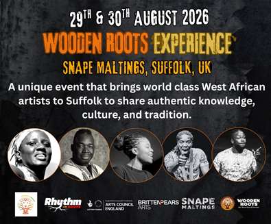 The Wooden Roots Experience