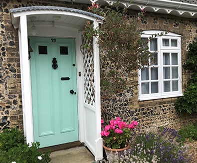 WTS - All Seasons Cottage Breaks - Flint Cottage WTS - All Seasons Cottage Breaks - Flint Cottage