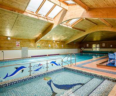 WTS - Holidays for All Seasons - Swimming Pool WTS - Holidays for All Seasons - Swimming Pool
