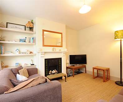WTS - Durrants Holiday Cottages - Coastguards Lounge WTS - Durrants Holiday Cottages - Coastguards Lounge