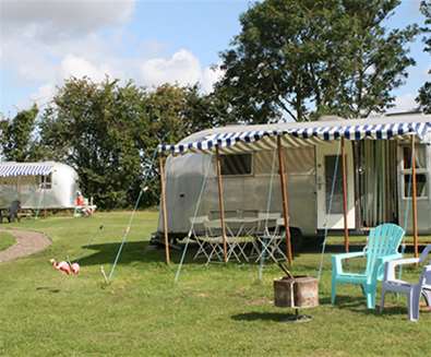 WTS - Happy Days Retro Vacations - Airstream WTS - Happy Days Retro Vacations - Airstream