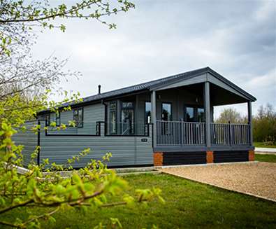 WTS - High Lodge Leisure - Lodge WTS - High Lodge Leisure - Lodge