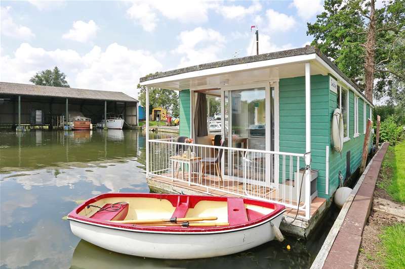 Hippersons Boatyard