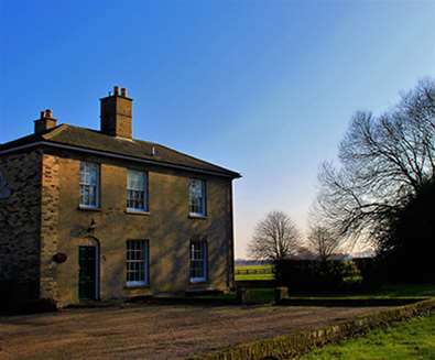 WTS - Manor Farm - Exterior WTS - Manor Farm - Exterior