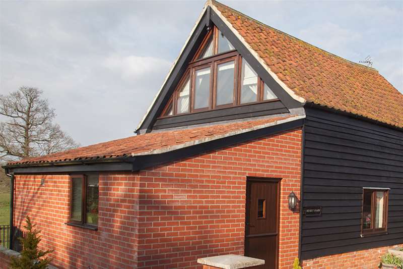 Old Hall Farm Barns
