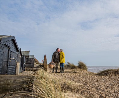 Romantic Places to Pop the Question!