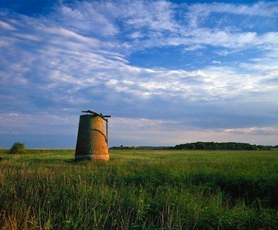 Walberswick