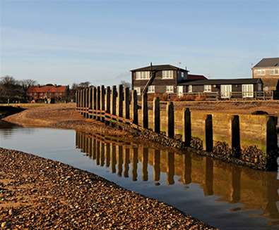 Walberswick - Gill Moon Photography Walberswick - Gill Moon Photography