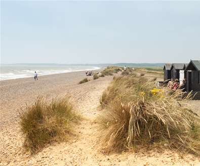 TTDA - Beaches - Walberswick (Gill Moon Photography)