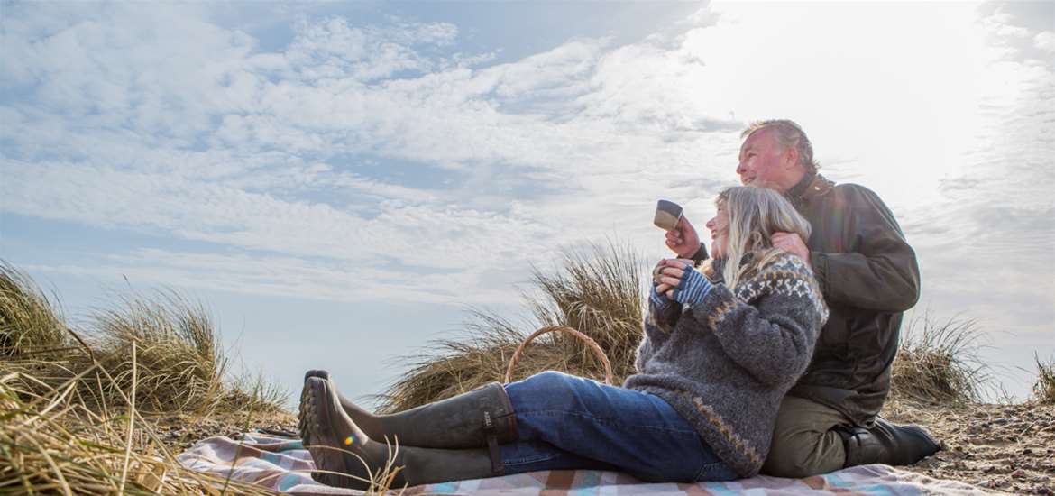 TTDA - Walberswick - kite surfing