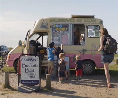 Places to go for the Perfect Day Trip
