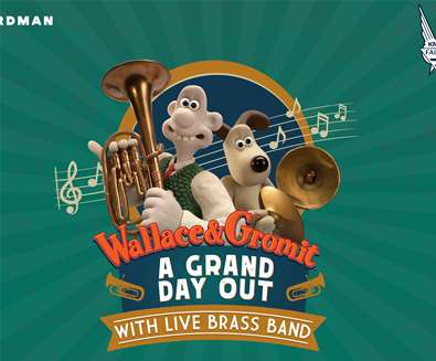 Wallace & Gromit: A Grand Day O..