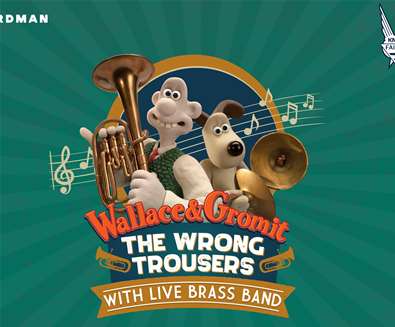 Wallace & Gromit: The Wrong Tro..