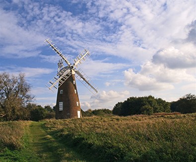 Waveney Valley