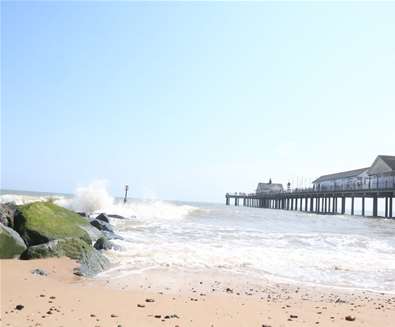 Towns & Villages - Southwold Pier - (c) Danica Hammond Towns & Villages - Southwold Pier - (c) Danica Hammond