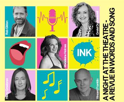 A Night At The Theatre