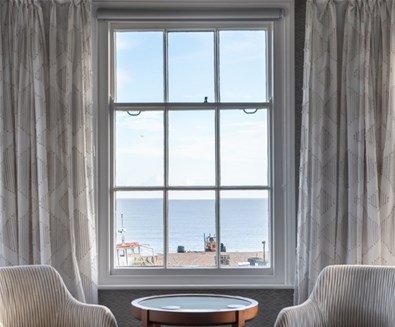 The Wentworth Hotel, Aldeburgh