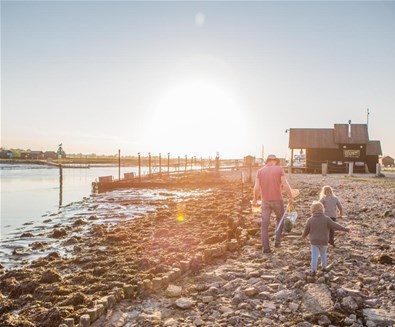 Father's Day Adventures: from Boat Trips to Brewery Tours
