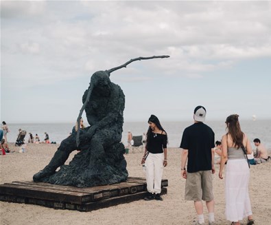 Must See Art Exhibitions This Summer