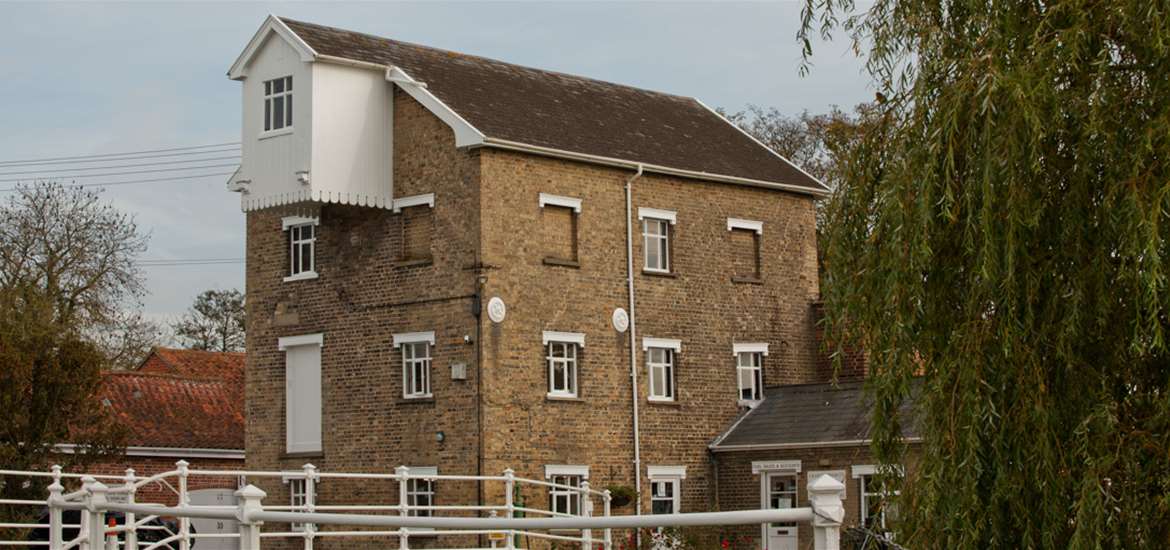 Guide to visiting Wickham Market in Suffolk