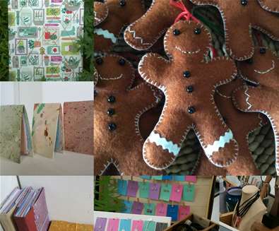 Wickham Market Pop-Up Shop Pic Wickham Market Pop-Up Shop Pic