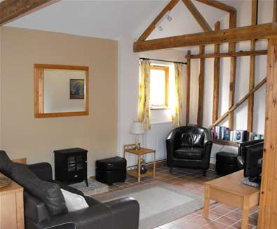 WTS - Wissett Farm - Lodge WTS - Wissett Farm - Lodge