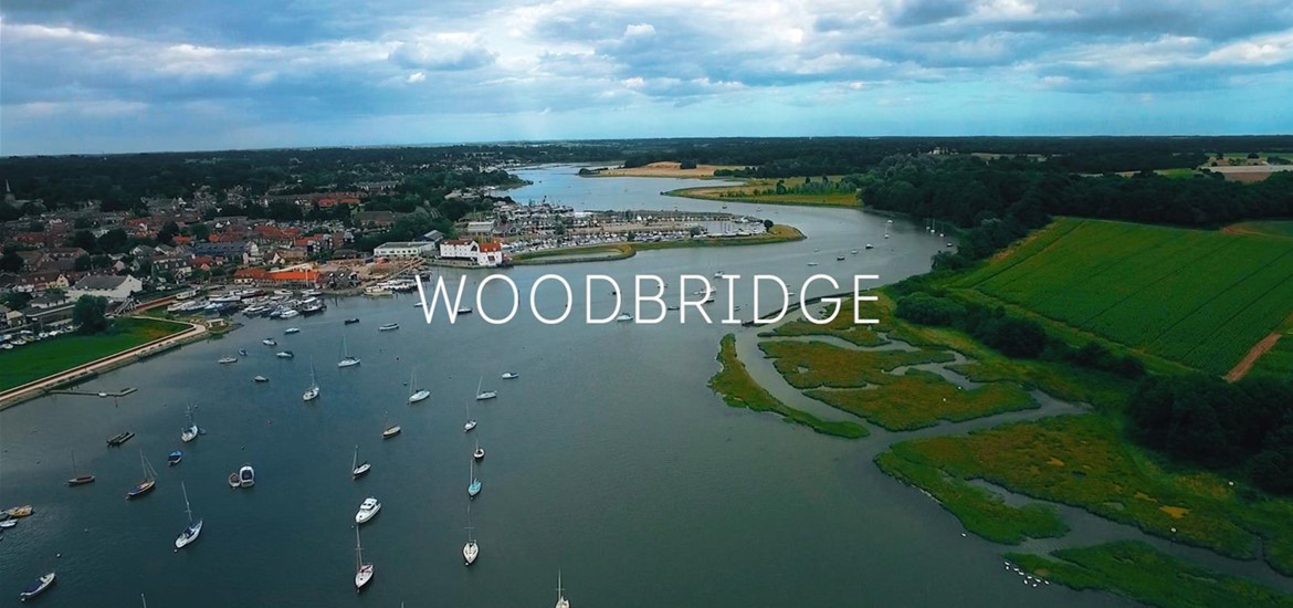 woodbridge township new jersey