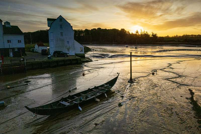 Woodbridge ©James Crisp @crisp-design