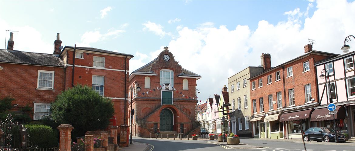 Bed And Breakfast Woodbridge Suffolk Bed And Breakfast Woodbridge Suffolk