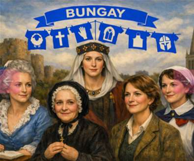 Heritage Open Days: Worthy Women